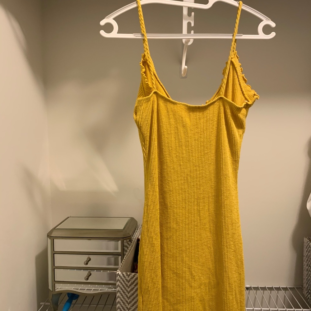 Mini Dress - Picture 2 of 3